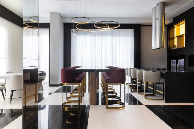Imagem Apartamento com 3 Quartos à Venda, 122 m² em Centro - Balneário Camboriú