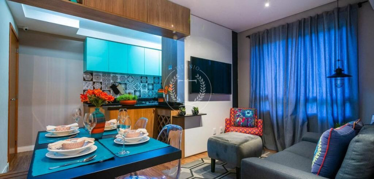 Imagem Apartamento com 2 Quartos à Venda, 45 m² em Butantã - São Paulo Imagem Apartamento com 2 Quartos à Venda, 45 m² em Butantã - São Paulo