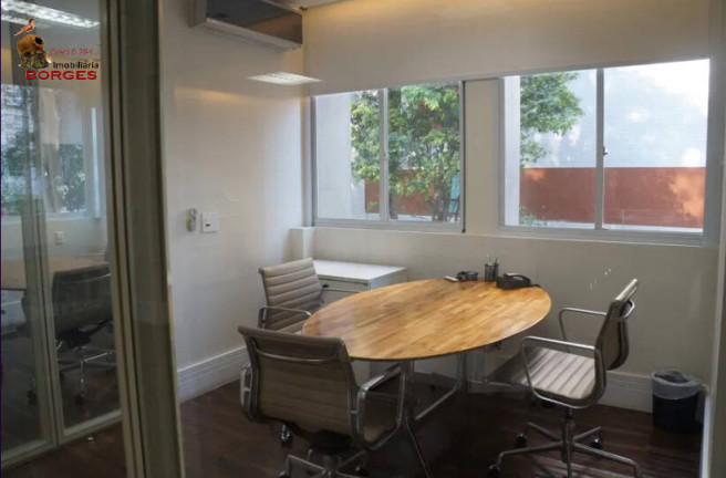 Imagem Apartamento com 3 Quartos para Alugar, 81 m² em Itaim Bibi - São Paulo Imagem Apartamento com 3 Quartos para Alugar, 81 m² em Itaim Bibi - São Paulo