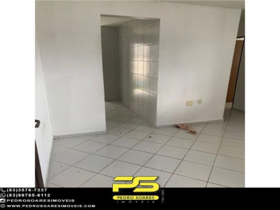 Imagem Apartamento com 2 Quartos à Venda, 60 m² em Funcionários - João Pessoa Imagem Apartamento com 2 Quartos à Venda, 60 m² em Funcionários - João Pessoa