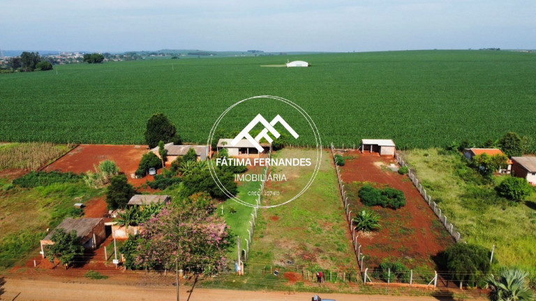 Imagem Terreno à Venda, 1.000 m² em Recanto Ipanema - Primeiro De Maio Imagem Terreno à Venda, 1.000 m² em Recanto Ipanema - Primeiro De Maio