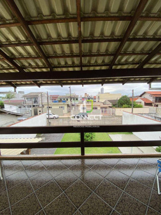 Imagem Casa com 4 Quartos à Venda, 187 m² em São Judas - Itajaí Imagem Casa com 4 Quartos à Venda, 187 m² em São Judas - Itajaí