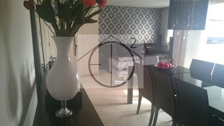 Imagem Apartamento com 3 Quartos à Venda, 145 m² em Jardim Avelino - São Paulo