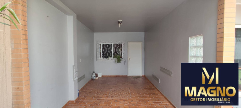 Imagem Casa com 6 Quartos à Venda, 616 m² em São Cristovão - Cascavel