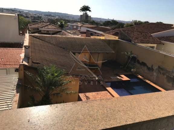 Imagem Casa com 4 Quartos à Venda, 699 m² em Alto Da Boa Vista - Ribeirão Preto Imagem Casa com 4 Quartos à Venda, 699 m² em Alto Da Boa Vista - Ribeirão Preto