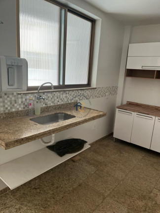 Imagem Apartamento com 3 Quartos à Venda, 95 m² em Icaraí - Niterói Imagem Apartamento com 3 Quartos à Venda, 95 m² em Icaraí - Niterói