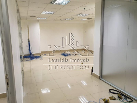 Imóvel com 2 Quartos para Alugar, 100 m² em Tamboré - Barueri