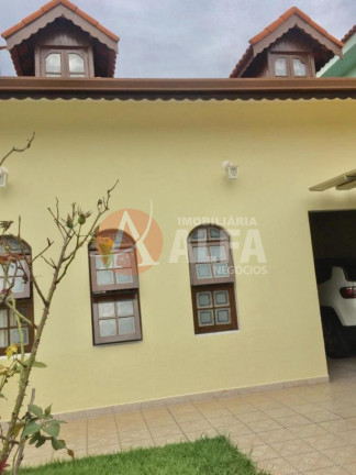 Imagem Casa com 4 Quartos à Venda, 260 m² em Jardim Carmel - Cotia Imagem Casa com 4 Quartos à Venda, 260 m² em Jardim Carmel - Cotia