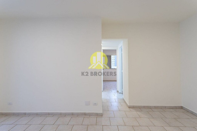 Imagem Apartamento com 2 Quartos à Venda, 61 m² em Jardim Paulista - São Paulo