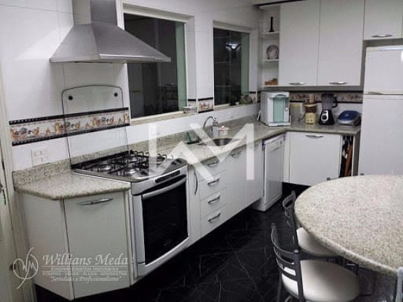 Imagem Casa com 3 Quartos à Venda, 390 m² em Vila Rosalia - Guarulhos Imagem Casa com 3 Quartos à Venda, 390 m² em Vila Rosalia - Guarulhos