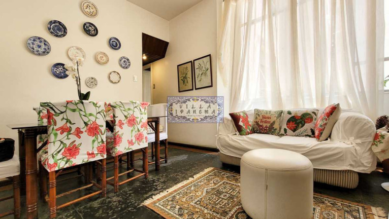 Imagem Apartamento com 3 Quartos à Venda, 101 m² em Icaraí - Niterói Imagem Apartamento com 3 Quartos à Venda, 101 m² em Icaraí - Niterói