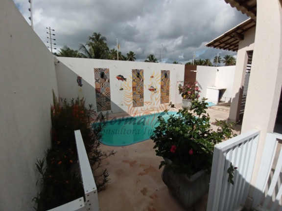 Imagem Casa com 3 Quartos à Venda, 250 m² em Mosqueiro - Aracaju Imagem Casa com 3 Quartos à Venda, 250 m² em Mosqueiro - Aracaju