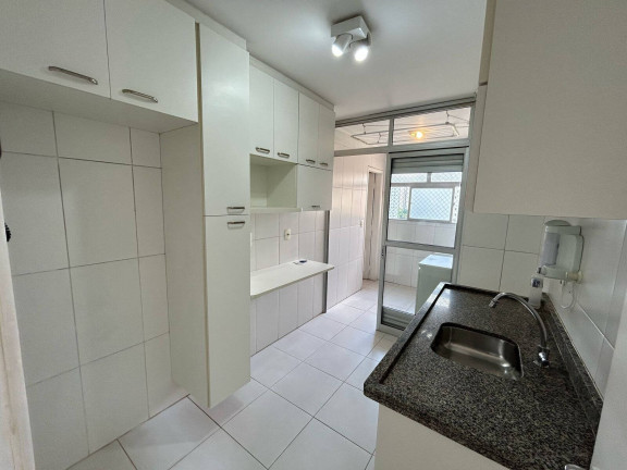 Imagem Apartamento com 3 Quartos à Venda, 75 m² em Vila Cruzeiro - São Paulo Imagem Apartamento com 3 Quartos à Venda, 75 m² em Vila Cruzeiro - São Paulo