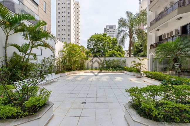 Imagem Apartamento com 4 Quartos à Venda, 223 m² em Vila Clementino - São Paulo Imagem Apartamento com 4 Quartos à Venda, 223 m² em Vila Clementino - São Paulo