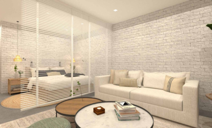 Imagem Apartamento com 1 Quarto à Venda, 57 m² em Glória - Rio De Janeiro Imagem Apartamento com 1 Quarto à Venda, 57 m² em Glória - Rio De Janeiro