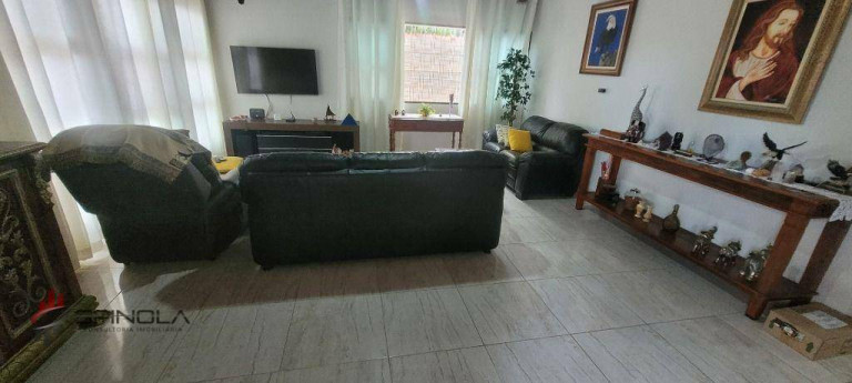Imagem Casa com 3 Quartos à Venda, 200 m² em Balneário Flórida - Praia Grande Imagem Casa com 3 Quartos à Venda, 200 m² em Balneário Flórida - Praia Grande