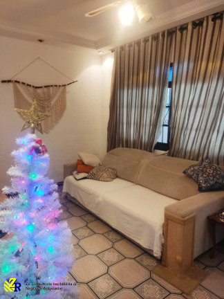 Imagem Sobrado com 3 Quartos à Venda, 250 m² em Vila Carrão - São Paulo Imagem Sobrado com 3 Quartos à Venda, 250 m² em Vila Carrão - São Paulo