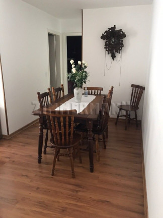 Imagem Apartamento com 2 Quartos à Venda, 128 m² em Lapa - São Paulo