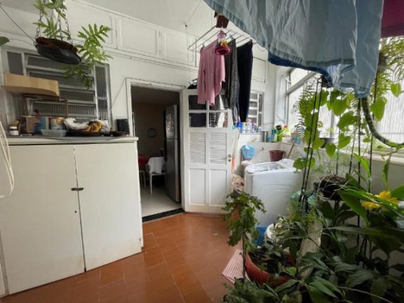 Imagem Imóvel com 3 Quartos à Venda, 134 m² em Icaraí - Niterói Imagem Imóvel com 3 Quartos à Venda, 134 m² em Icaraí - Niterói