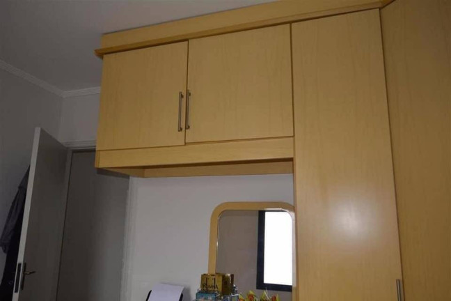 Imagem Apartamento com 2 Quartos à Venda, 70 m² em Centro - Taubaté