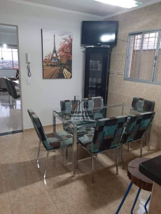 Imagem Casa com 3 Quartos à Venda, 250 m² em Itatiba Parque - Itatiba Imagem Casa com 3 Quartos à Venda, 250 m² em Itatiba Parque - Itatiba