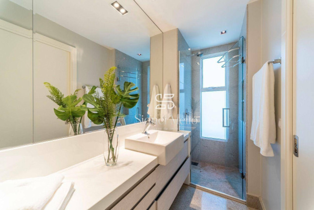 Imagem Apartamento com 4 Quartos à Venda, 166 m² em Praia Brava - Itajaí Imagem Apartamento com 4 Quartos à Venda, 166 m² em Praia Brava - Itajaí