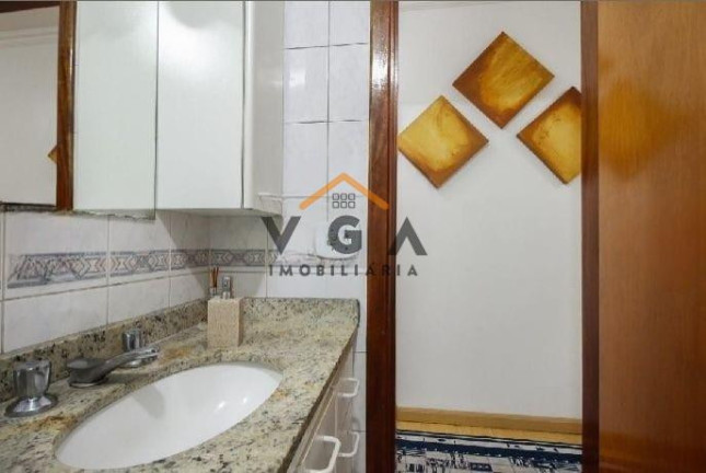 Imagem Apartamento com 3 Quartos à Venda, 88 m² em Tatuapé - São Paulo Imagem Apartamento com 3 Quartos à Venda, 88 m² em Tatuapé - São Paulo