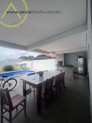 Imagem Casa com 4 Quartos à Venda, 256 m² em Jardim Dos Pinheiros - Atibaia Imagem Casa com 4 Quartos à Venda, 256 m² em Jardim Dos Pinheiros - Atibaia