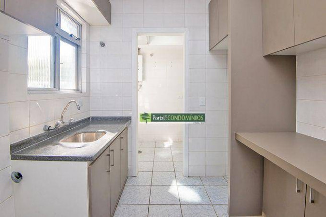 Imagem Apartamento com 3 Quartos à Venda, 95 m² em Cabral - Curitiba