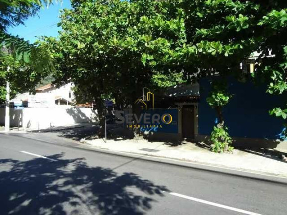 Imagem Casa com 5 Quartos à Venda, 374 m² em São Francisco - Niterói Imagem Casa com 5 Quartos à Venda, 374 m² em São Francisco - Niterói
