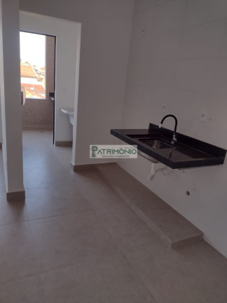 Imóvel com 2 Quartos à Venda, 40 m² em Jardim Planalto - Jaguariúna