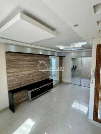 Imagem Imóvel com 2 Quartos à Venda, 137 m² em éden - Sorocaba Imagem Imóvel com 2 Quartos à Venda, 137 m² em éden - Sorocaba