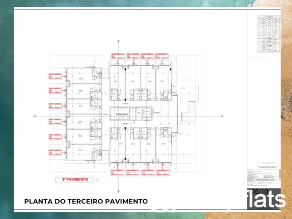 Imagem Apartamento com 1 Quarto à Venda, 22 m² em Porto De Galinhas - Ipojuca Imagem Apartamento com 1 Quarto à Venda, 22 m² em Porto De Galinhas - Ipojuca
