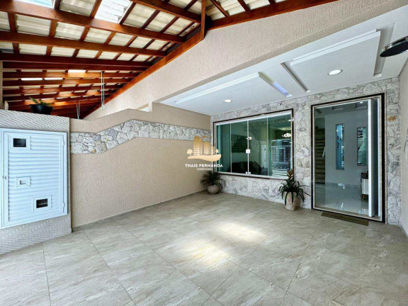 Imagem Casa com 2 Quartos à Venda, 120 m² em Caiçara - Praia Grande Imagem Casa com 2 Quartos à Venda, 120 m² em Caiçara - Praia Grande