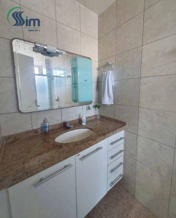 Imagem Apartamento com 3 Quartos à Venda, 125 m² em Aldeota - Fortaleza Imagem Apartamento com 3 Quartos à Venda, 125 m² em Aldeota - Fortaleza