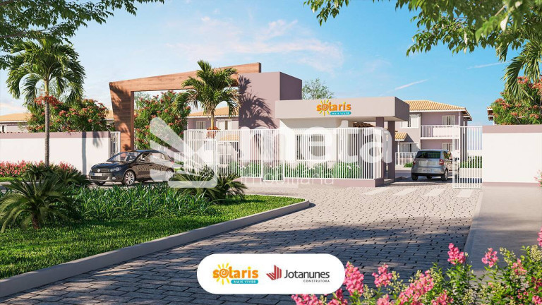 Imagem Apartamento com 2 Quartos para Alugar, 51 m² em Antônio Cassimiro - Petrolina Imagem Apartamento com 2 Quartos para Alugar, 51 m² em Antônio Cassimiro - Petrolina