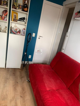 Imagem Apartamento com 3 Quartos à Venda, 156 m² em Belenzinho - São Paulo Imagem Apartamento com 3 Quartos à Venda, 156 m² em Belenzinho - São Paulo