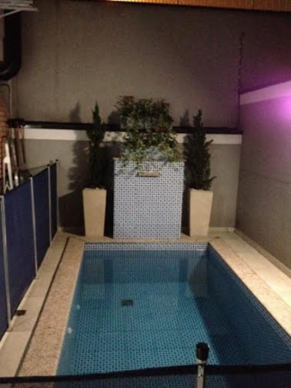Imagem Casa de Condomínio com 3 Quartos à Venda, 220 m² em Jardim Virginia Bianca - São Paulo Imagem Casa de Condomínio com 3 Quartos à Venda, 220 m² em Jardim Virginia Bianca - São Paulo