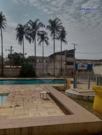 Imagem Apartamento com 3 Quartos à Venda, 69 m² em Parque Novo Mundo - São Paulo Imagem Apartamento com 3 Quartos à Venda, 69 m² em Parque Novo Mundo - São Paulo