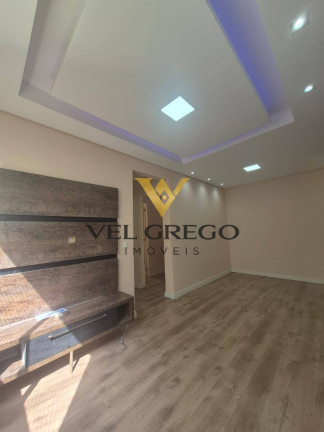 Imagem Apartamento com 2 Quartos à Venda, 54 m² em Paulicéia - São Bernardo Do Campo