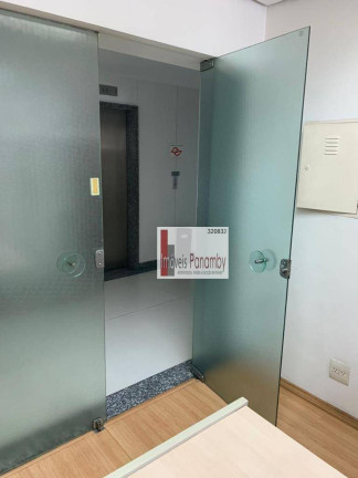 Imagem Imóvel à Venda, 90 m² em Campo Belo - São Paulo Imagem Imóvel à Venda, 90 m² em Campo Belo - São Paulo