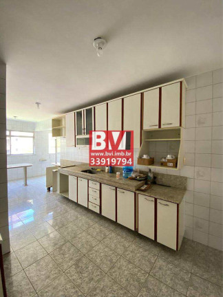 Imagem Apartamento com 3 Quartos à Venda, 100 m² em Vila Kosmos - Rio De Janeiro