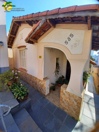 Imagem Casa com 3 Quartos à Venda, 266 m² em Vila Nova Cachoeirinha - São Paulo Imagem Casa com 3 Quartos à Venda, 266 m² em Vila Nova Cachoeirinha - São Paulo