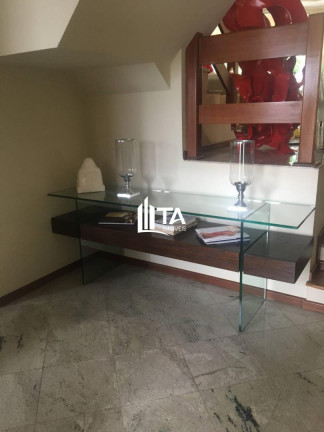 Imagem Casa com 4 Quartos à Venda, 430 m² em Loteamento Alphaville Campinas - Campinas Imagem Casa com 4 Quartos à Venda, 430 m² em Loteamento Alphaville Campinas - Campinas