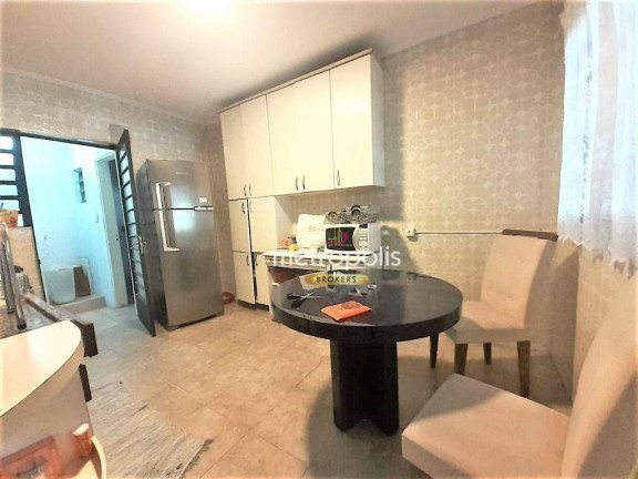 Imagem Sobrado com 3 Quartos à Venda, 128 m² em Santa Paula - São Caetano Do Sul Imagem Sobrado com 3 Quartos à Venda, 128 m² em Santa Paula - São Caetano Do Sul