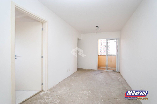 Imagem Apartamento com 2 Quartos à Venda, 51 m² em Vila Andrade - São Paulo Imagem Apartamento com 2 Quartos à Venda, 51 m² em Vila Andrade - São Paulo