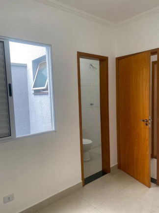 Imagem Casa com 2 Quartos à Venda, 57 m² em Moinho Velho - São Paulo