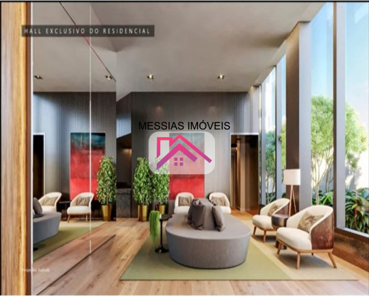 Imagem Imóvel com 2 Quartos à Venda, 34 m² em Itaim Bibi - São Paulo Imagem Imóvel com 2 Quartos à Venda, 34 m² em Itaim Bibi - São Paulo