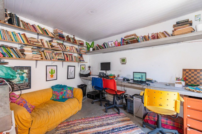 Imagem Casa com 3 Quartos à Venda, 180 m² em Pompeia - São Paulo Imagem Casa com 3 Quartos à Venda, 180 m² em Pompeia - São Paulo