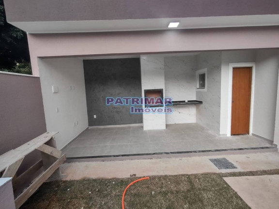 Imagem Casa com 2 Quartos à Venda, 125 m² em Itaipuaçu - Maricá Imagem Casa com 2 Quartos à Venda, 125 m² em Itaipuaçu - Maricá